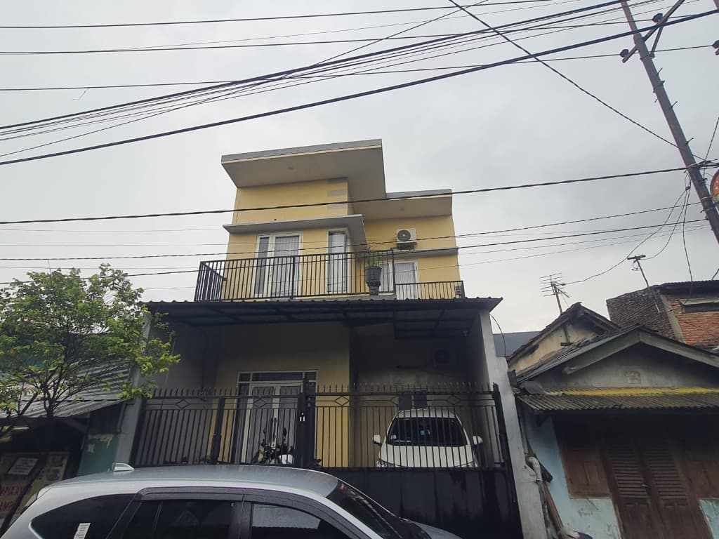 Renovasi Rumah